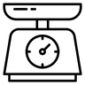 აწონვა